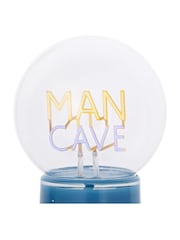 Widdop Blue LED Neon Lamp - Image 4 of 5