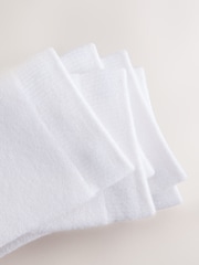 White Warm Thermal Rich Socks 5 Pack - Image 2 of 3
