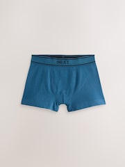 Blue/ Orange/ Yellow Trunks 5 Pack (1.5-16yrs) - Image 2 of 9