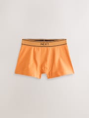 Blue/ Orange/ Yellow Trunks 5 Pack (1.5-16yrs) - Image 3 of 9