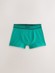 Blue/ Orange/ Yellow Trunks 5 Pack (1.5-16yrs) - Image 5 of 9