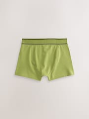 Blue/ Orange/ Yellow Trunks 5 Pack (1.5-16yrs) - Image 7 of 9