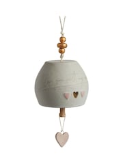 Widdop Cream Love Bell - Image 1 of 4