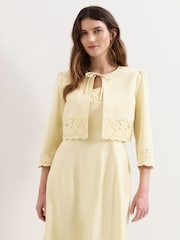 Phase Eight Wilda Jacket - Bild 1 von 6