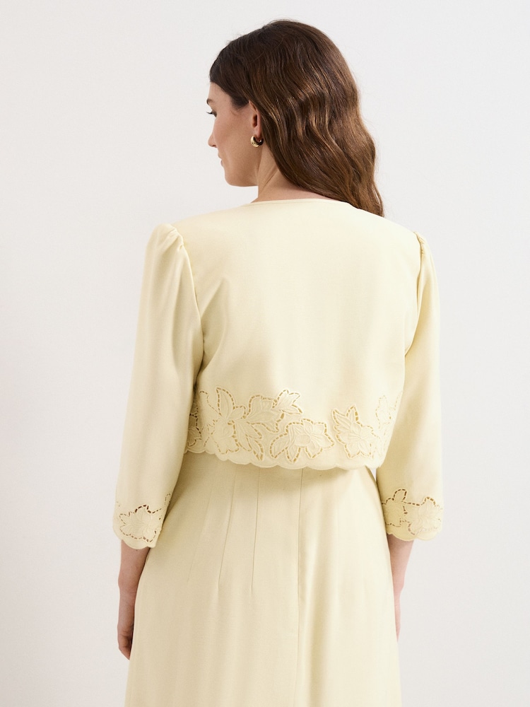 Phase Eight Wilda Jacket - Bild 2 von 6