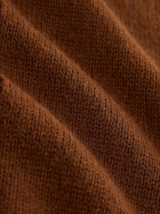 Rust V-Neck Tank - Image 6 of 6