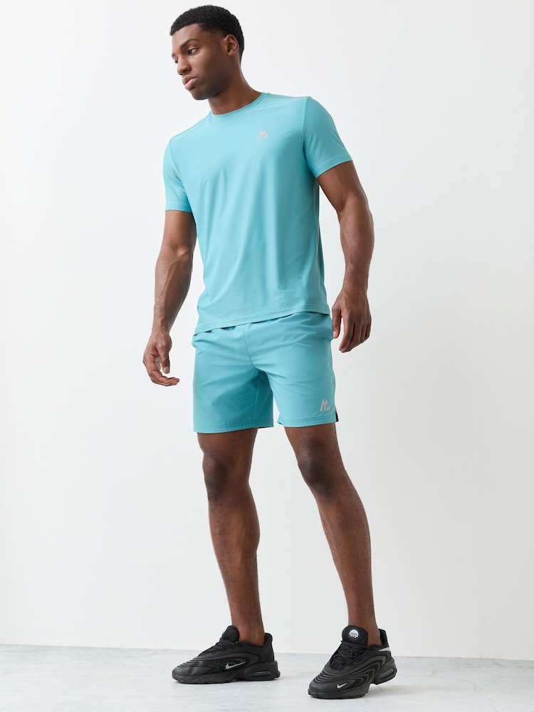 Montirex Blue Fly 3.0 Shorts - Image 2 of 4