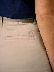 Natur - Crew Clothing Chino Skirt - Bild 4 von 5