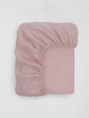 شرشف سرير بأستك من Secret Linen Store - صورة 2 من 2