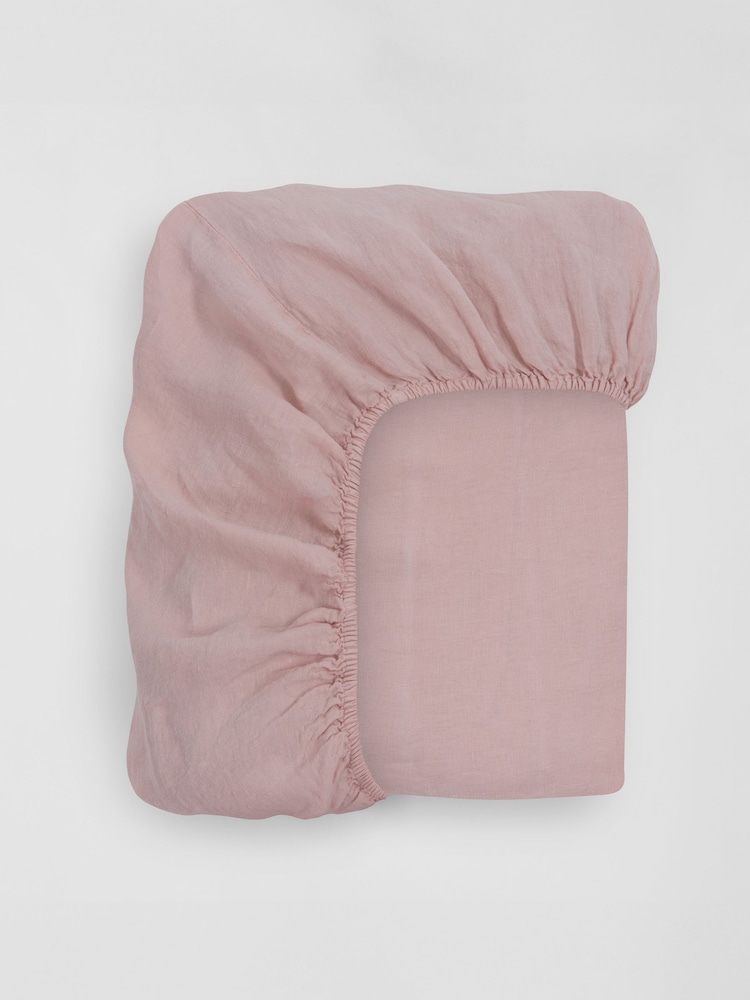 شرشف سرير بأستك من Secret Linen Store - صورة 2 من 2