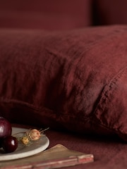 Secret Linen Store – Kissenbezug aus 100 % Leinen - Bild 1 von 3