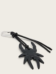AllSaints Spider G Keyring - Image 1 de 1