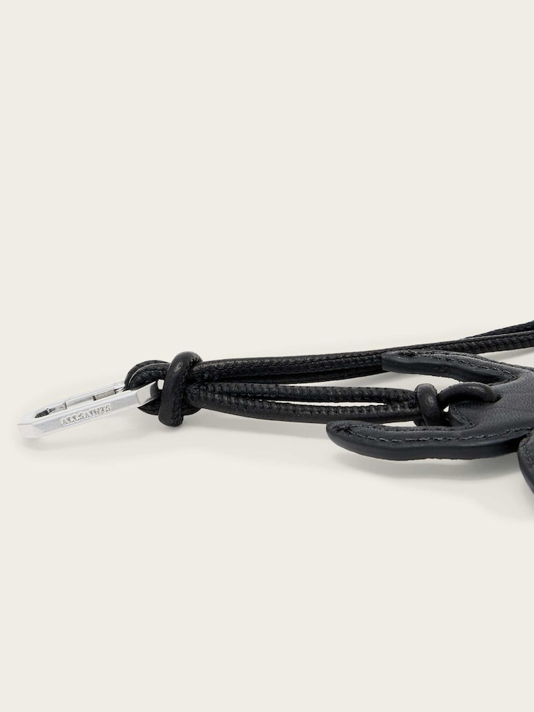 AllSaints Spider G Keyring - Bild 2 von 2