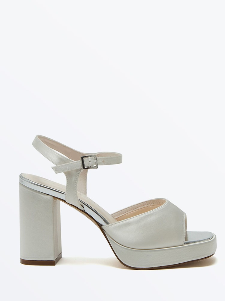 Σανδάλια Rainbow Club Nora με Πλατφόρμα Wf - Εικόνα 1 του 3