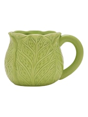 Widdop Green Mug - Cabbage - Image 3 of 5