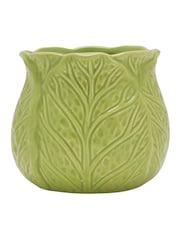 Widdop Green Mug - Cabbage - Image 4 of 5
