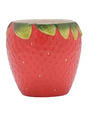Widdop Red Mug - Strawberry - Image 2 of 6