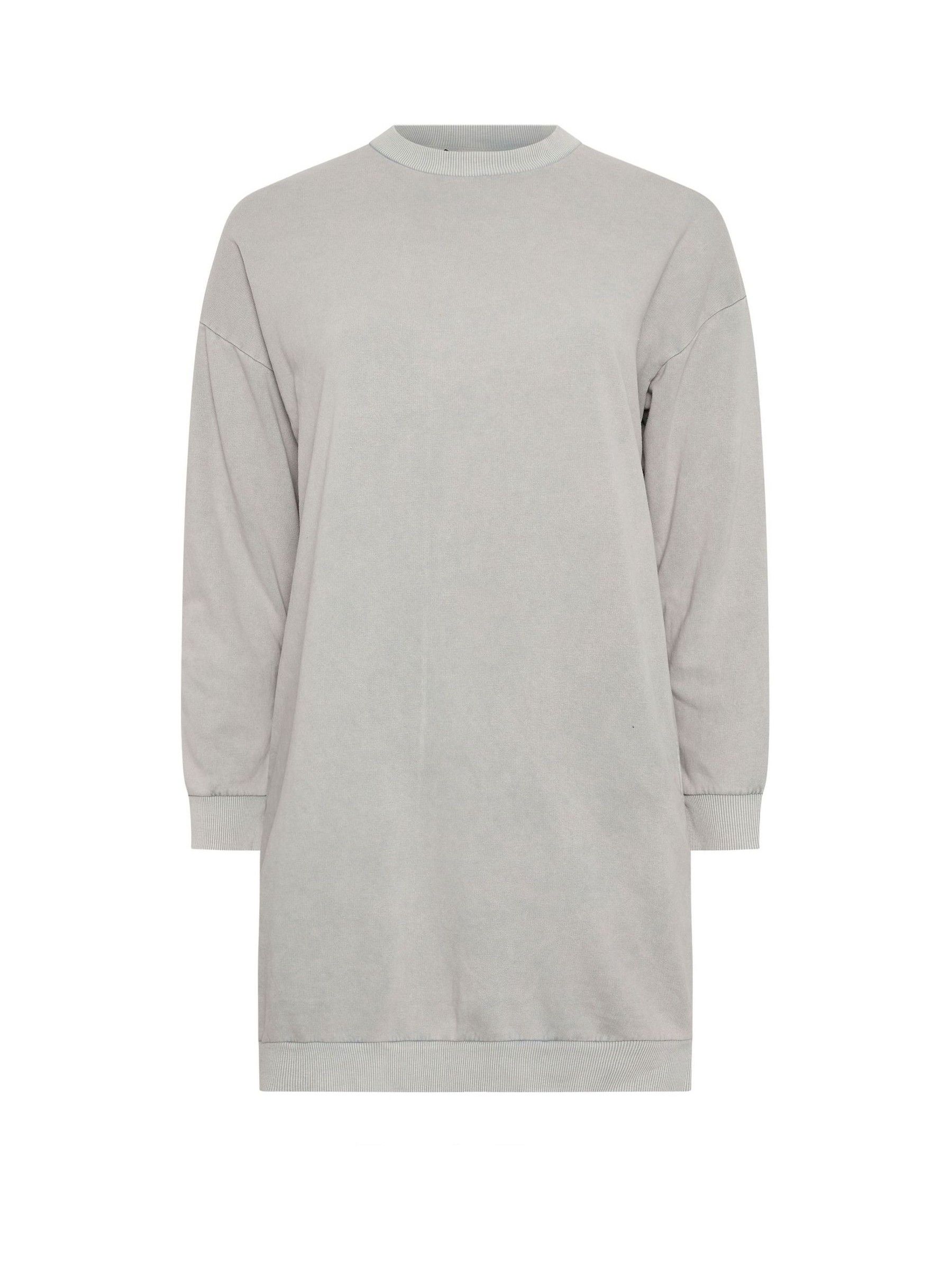 oversized grey sweatshirt dress Buy Yours Curve Soft Touch Long Sleeve Jumper from Next USA Glam mini dress for special occasions