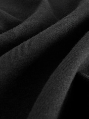 Gap Black Modern Crop Cami - Image 7 of 7