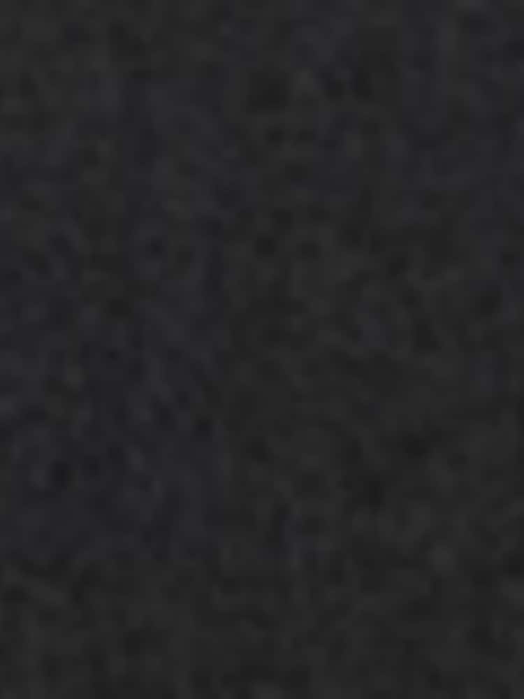 Gap Black Seamless Rib Bralette - Image 4 of 4