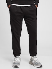 Gap Black VintageSoft Classic Joggers - Image 1 of 4