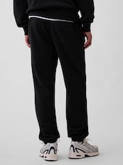 Gap Black VintageSoft Classic Joggers - Image 2 of 4