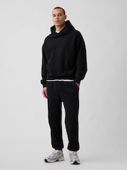 Gap Black VintageSoft Classic Joggers - Image 4 of 4