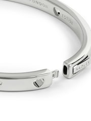 Radley メッキカットアウトハート＆ドッグバングル - 画像 4 / 5