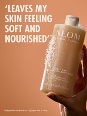 NEOM Great Day Exfoliating Body Wash 500ml - Image 5 of 6