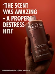 NEOM Feeling Grounded Body Wash 500ml - Image 5 of 6