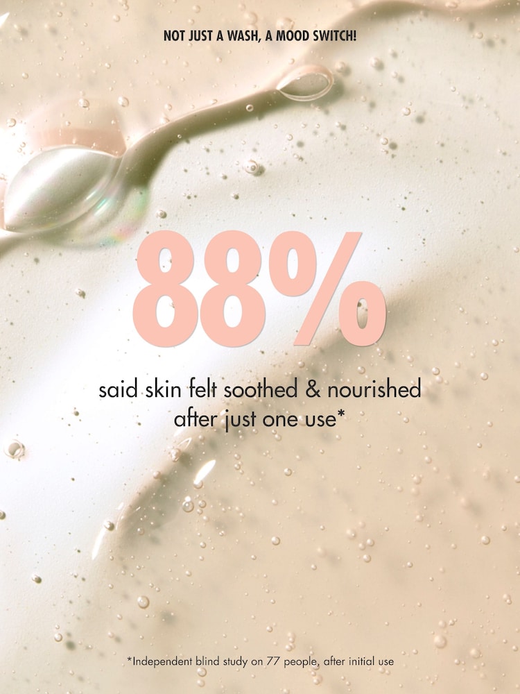 NEOM Feeling Grounded Body Wash 500ml - Image 6 of 6
