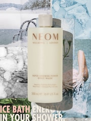 NEOM Super Shower Power Body Wash 500ml - Image 2 of 6