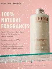 NEOM Super Shower Power Body Wash 500ml - Image 3 of 6
