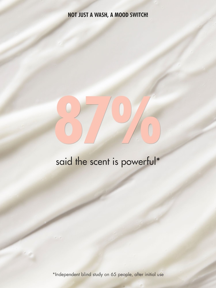 NEOM Super Shower Power Body Wash 500ml - Image 6 of 6