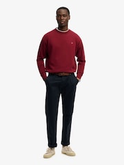 Superdry Essential Heritage Crew Neck Jumper - Imagen 4 de 5