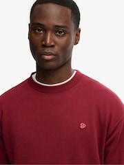 Superdry Essential Heritage Crew Neck Jumper - Imagen 5 de 5