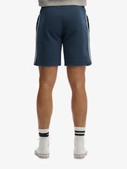 Superdry Blue Athletic Essentials Shorts - Image 5 of 5