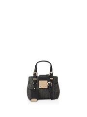 Carvela Mini Mandy Black Bag - Image 2 of 5