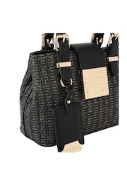 Carvela Mini Mandy Black Bag - Image 5 of 5