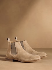 Arena - Russell & Bromley Burlington Chelsea Boots - Imagen 1 de 7