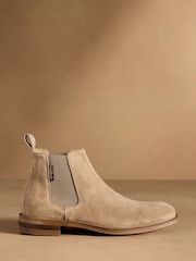 Arena - Russell & Bromley Burlington Chelsea Boots - Imagen 2 de 7