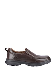 حذاء سهل اللبس Harold من Hush Puppies - صورة 1 من 5