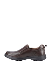 حذاء سهل اللبس Harold من Hush Puppies - صورة 2 من 5