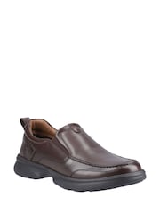 حذاء سهل اللبس Harold من Hush Puppies - صورة 3 من 5