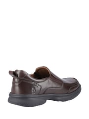 حذاء سهل اللبس Harold من Hush Puppies - صورة 4 من 5