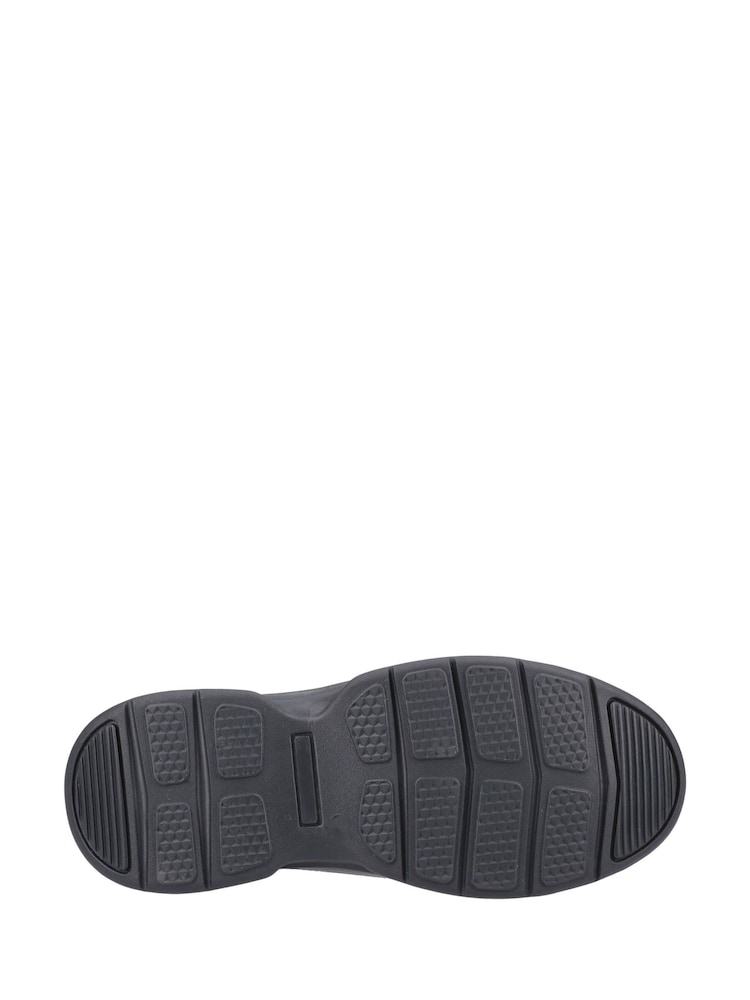 حذاء سهل اللبس Harold من Hush Puppies - صورة 5 من 5 حذاء سهل اللبس Harold من Hush Puppies - صورة 5 من 5