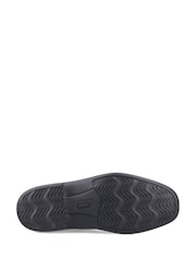 Hush Puppies Black Cedric Lace Up Shoes - Image 2 of 2
