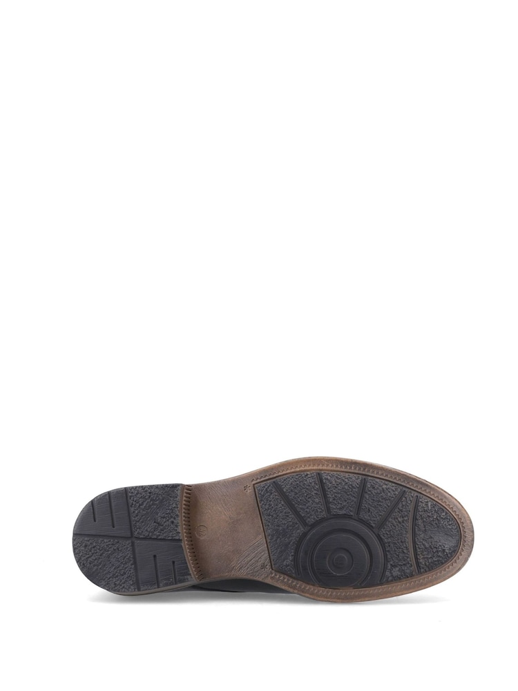Hush Puppies Isaac Brogue аяқ киімдері - 2суретінің 2 суреті