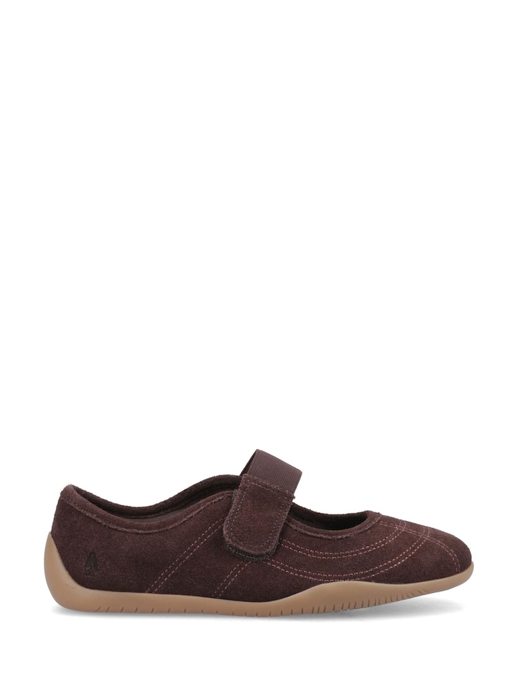 Hush Puppies Juno Sneakerina Shoes - Bild 1 von 2 Hush Puppies Juno Sneakerina Shoes - Bild 1 von 2