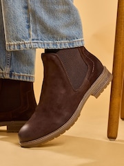 Botas Russell de Hush Puppies - Imagen 1 de 6